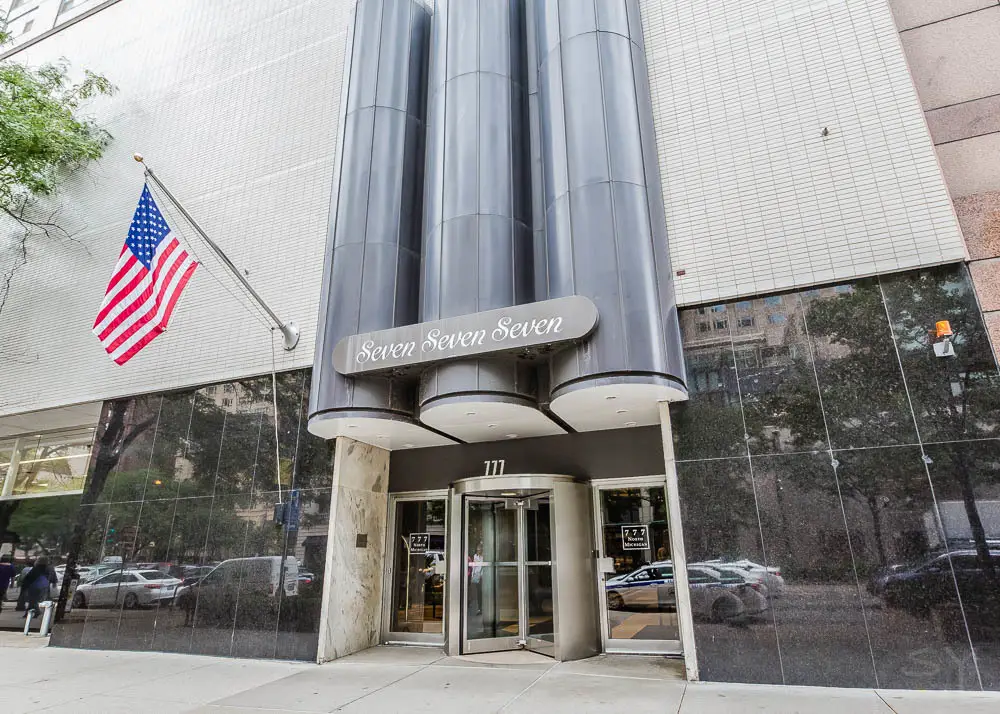 777 N Michigan Avenue #1307, Chicago, IL 60611 - Image #1