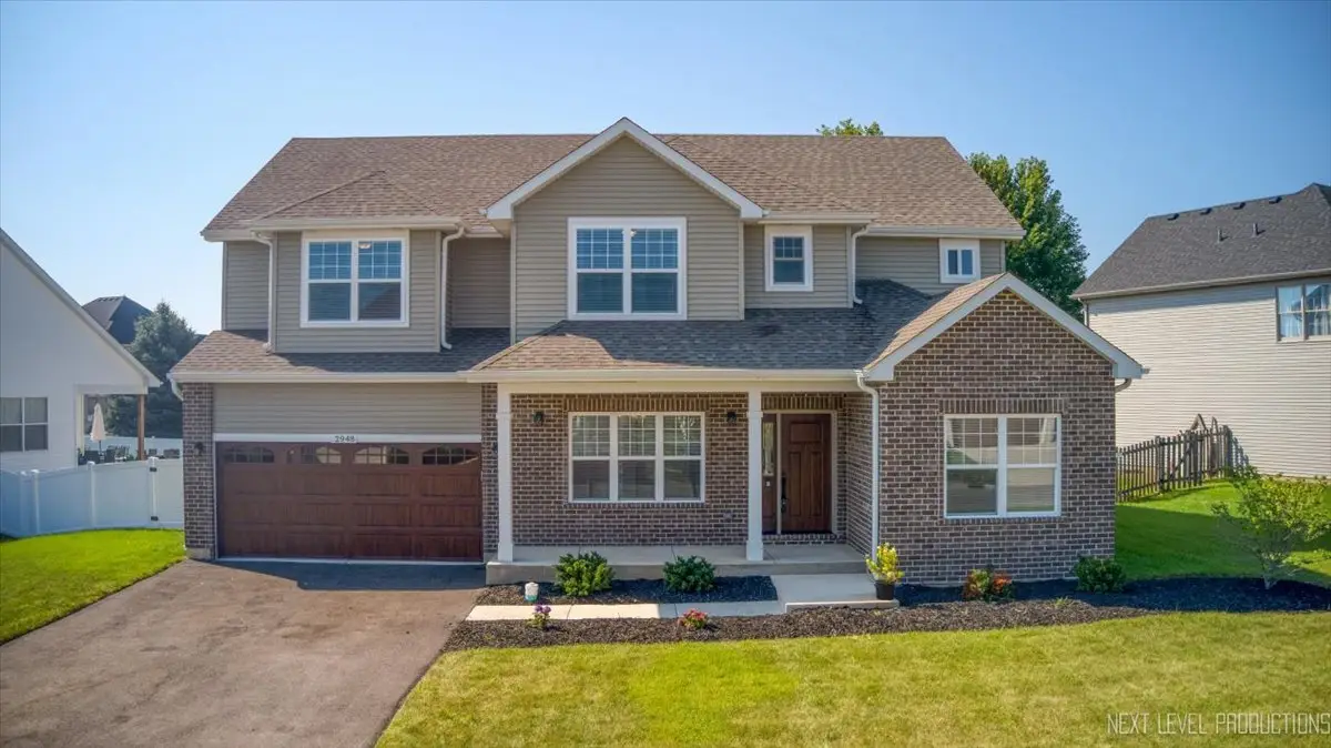 2948 Old Glory Drive, Yorkville, IL 60560 - Image #1