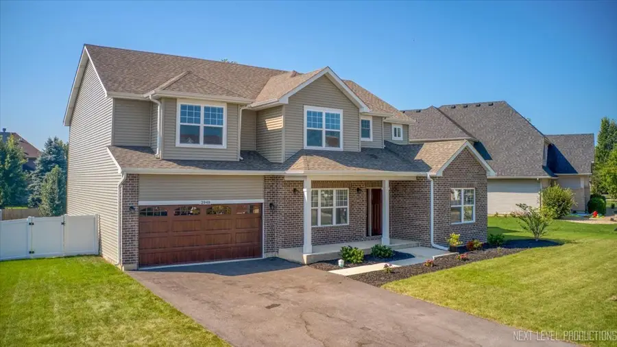2948 Old Glory Drive, Yorkville, IL 60560 - Image #2
