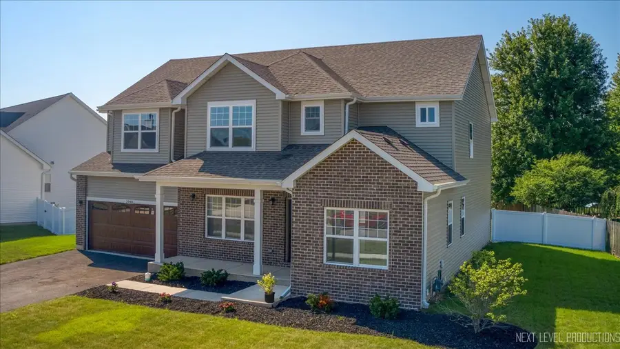 2948 Old Glory Drive, Yorkville, IL 60560 - Image #3