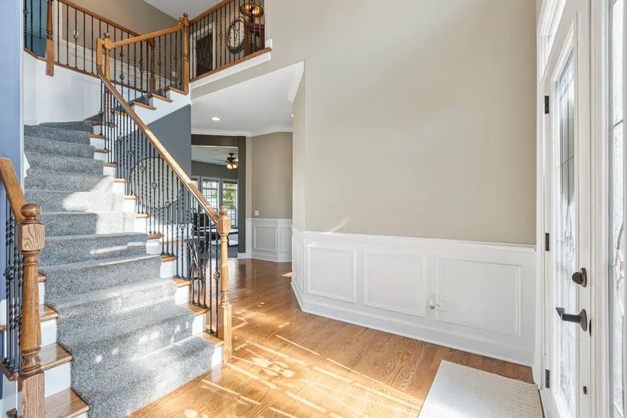 25118 W Zoumar Drive, Plainfield, IL 60586 - Image #2