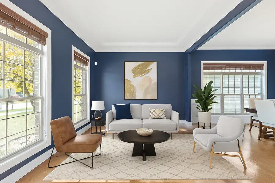 25118 W Zoumar Drive, Plainfield, IL 60586 - Image #3