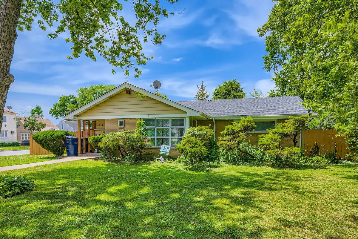 8856 S Washtenaw Avenue, Evergreen Park, IL 60805 - Image #1