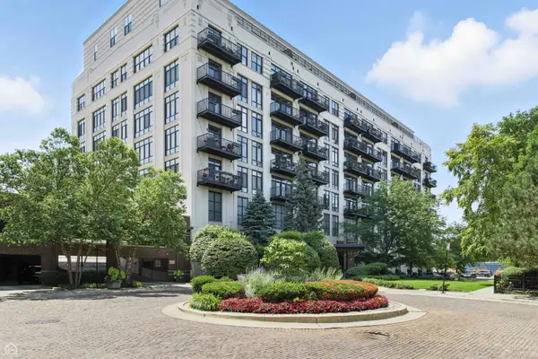 1524 S Sangamon Street #414-S, Chicago, IL 60608