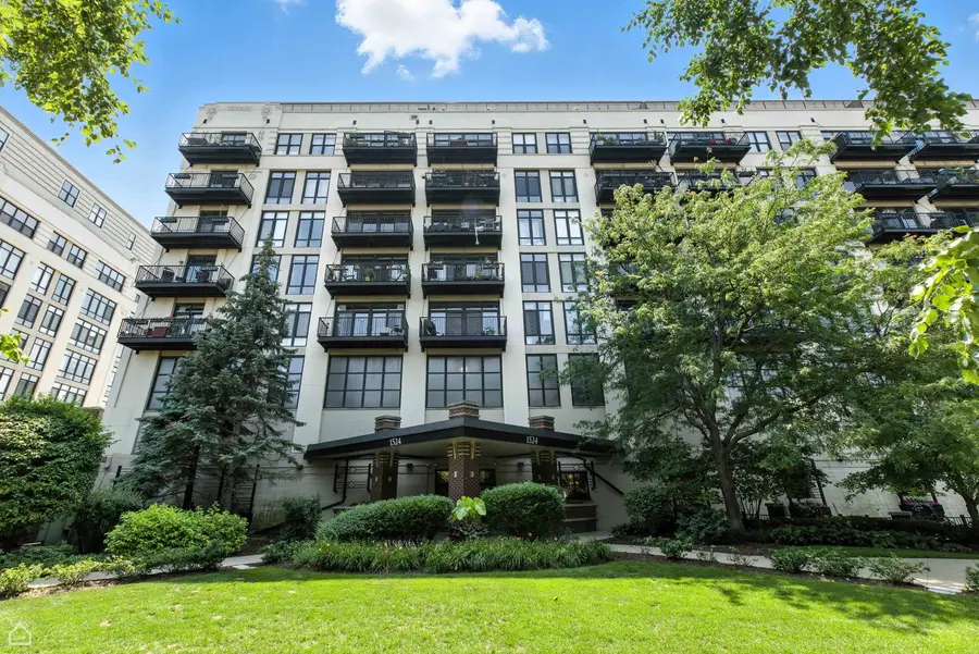 1524 S Sangamon Street #414-S, Chicago, IL 60608 - Image #2