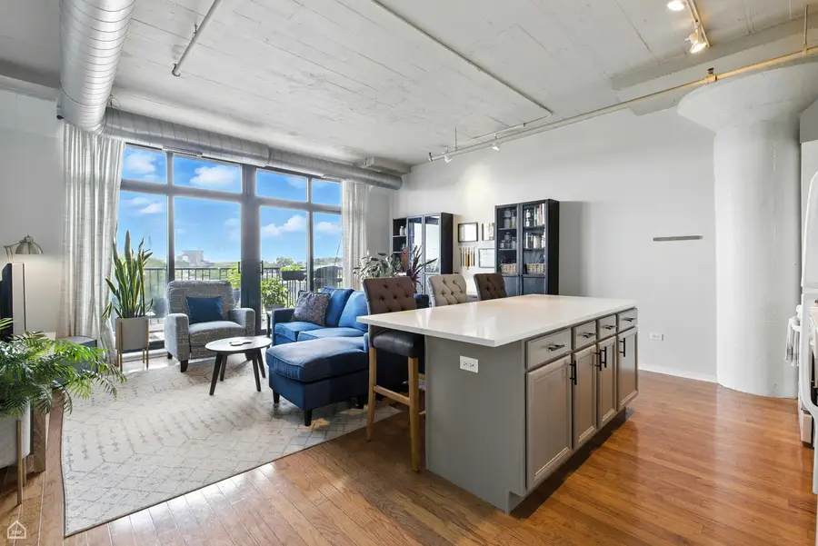 1524 S Sangamon Street #414-S, Chicago, IL 60608 - Image #3