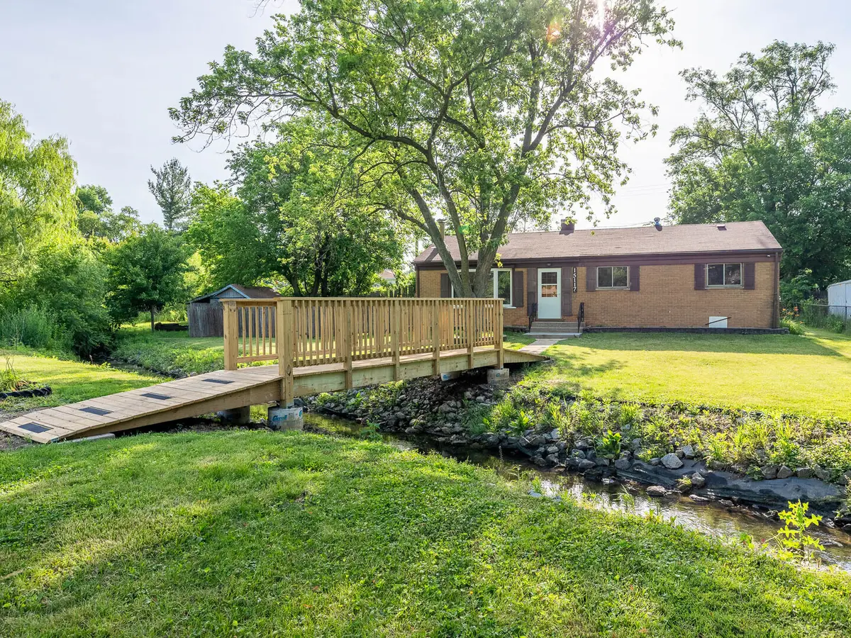 15117 La Crosse Avenue, Oak Forest, IL 60452 - Image #1