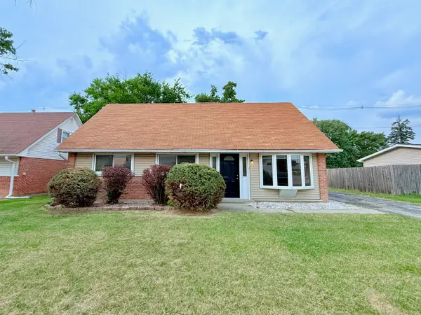 163 W Raye Drive, Chicago Heights, IL 60411