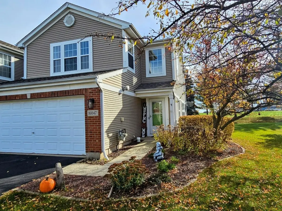 16047 Tiger Drive, Lockport, IL 60441 - Image #1