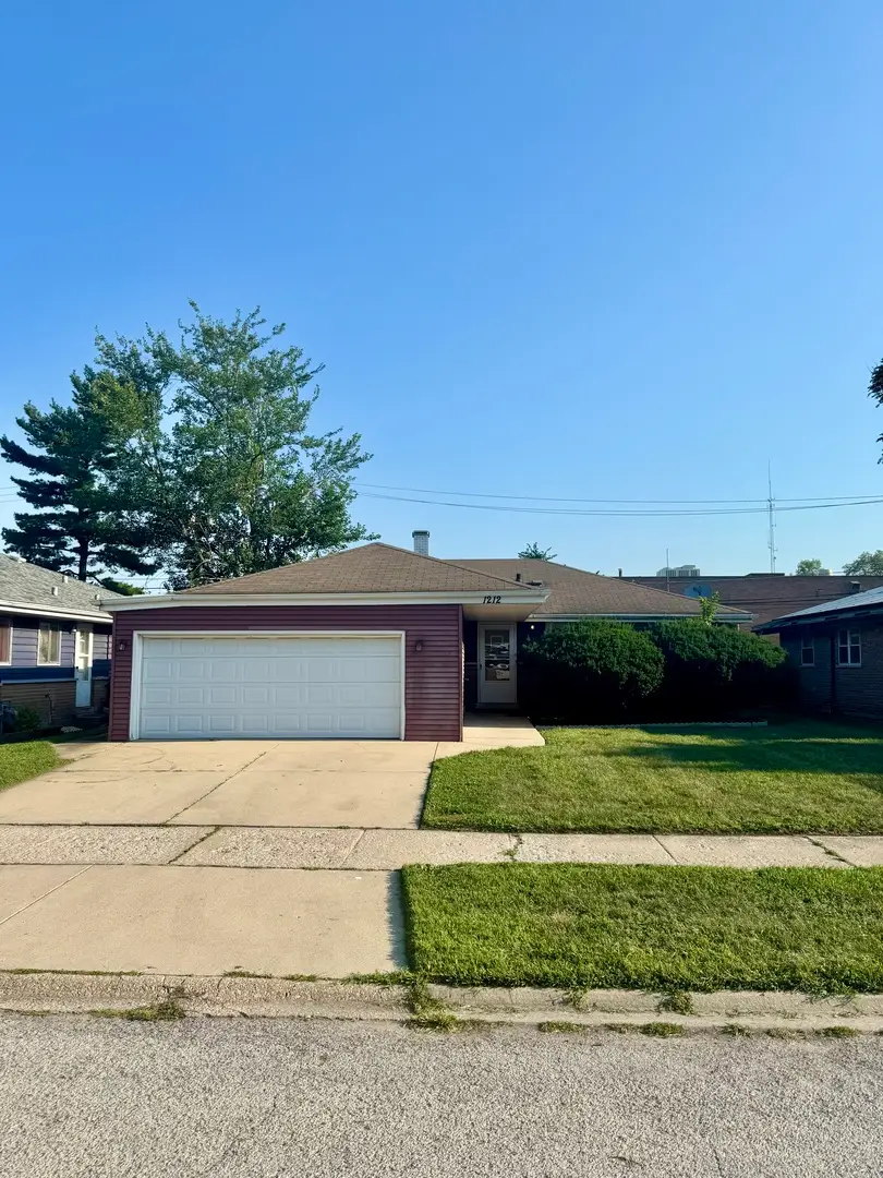 1212 E 151st Street, Dolton, IL 60419 - Image #1