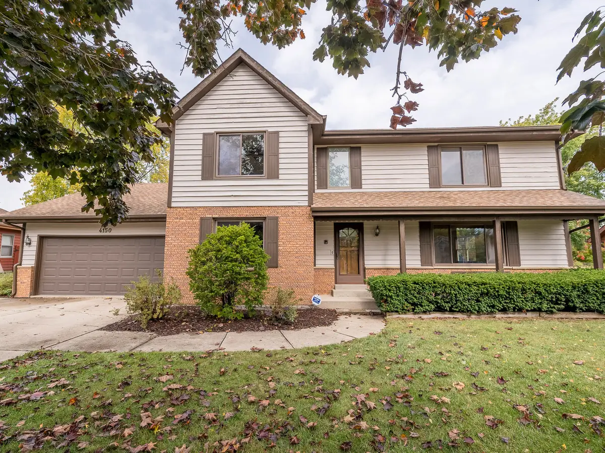 4150 Midlane Drive, Wadsworth, IL 60083 - Image #1