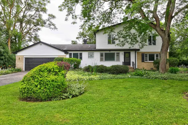 7001 W Meadow Lane Road, Long Grove, IL 60060