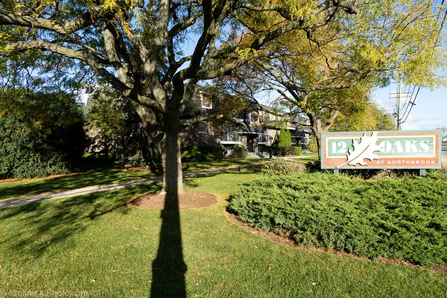 3222 Sanders Road #3D, Northbrook, IL 60062 - Image #2