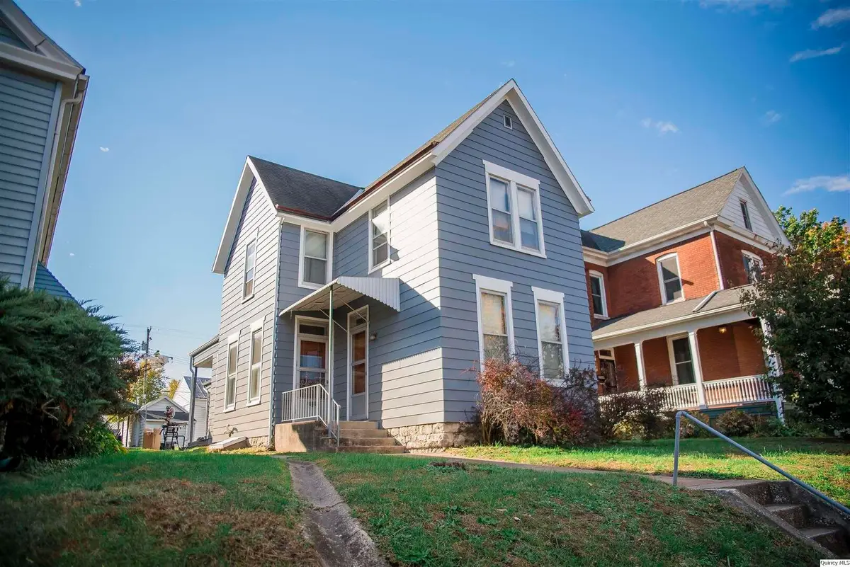 512 Madison, Quincy, IL 62301 - Image #1