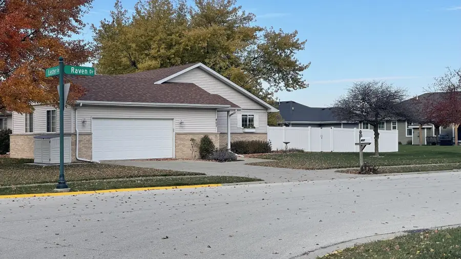 407 Raven Drive, Manteno, IL 60950 - Image #2