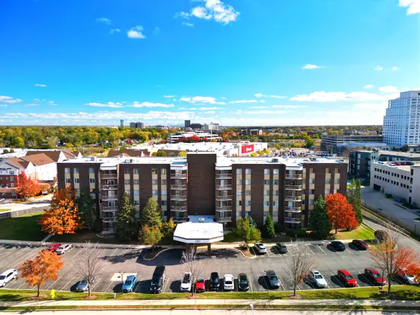 2201 S Grace Street #604, Lombard, IL 60148