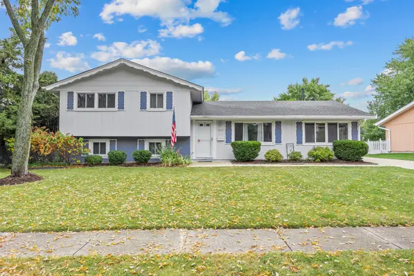 1614 Kingston Lane, Schaumburg, IL 60193