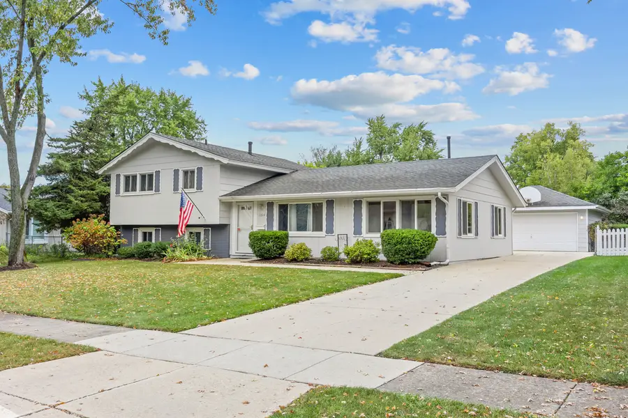 1614 Kingston Lane, Schaumburg, IL 60193 - Image #3