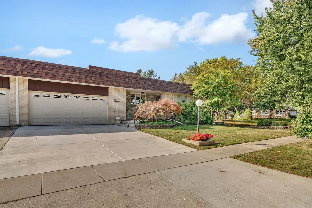 115 Green Acres Drive, Morris, IL 60450 - Image #1