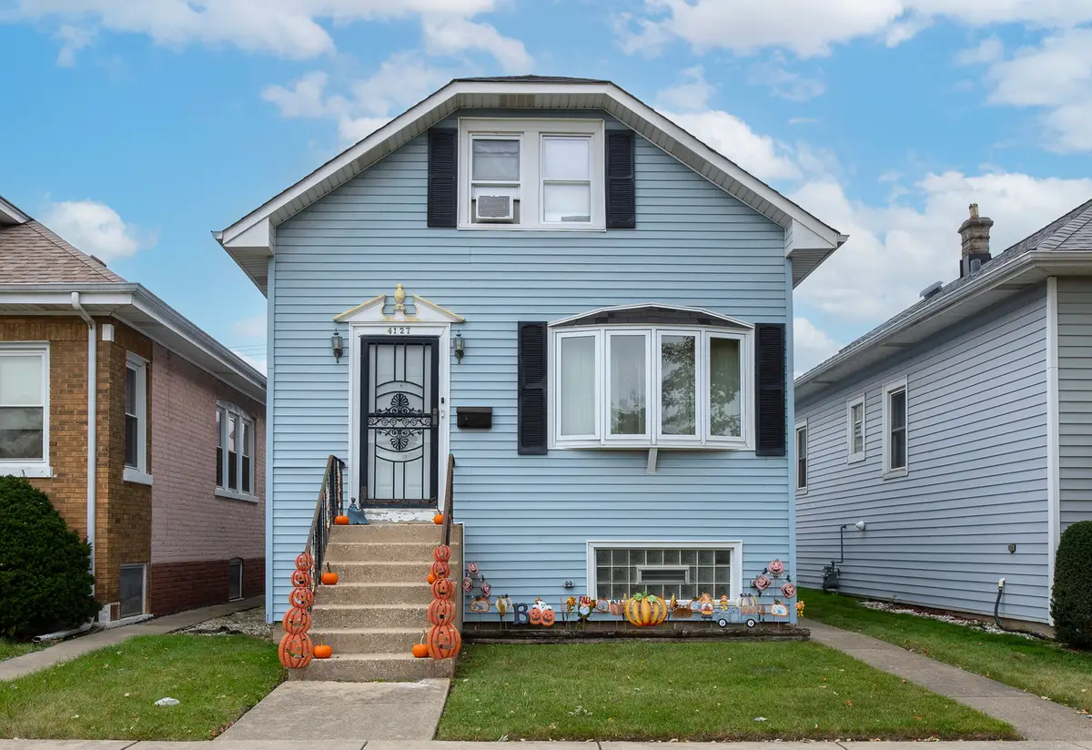 4127 N Ozark Avenue, Norridge, IL 60706 - Image #1