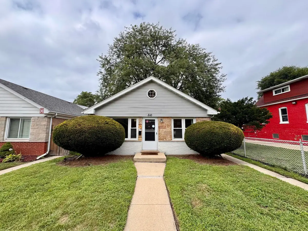 310 155th Place, Calumet City, IL 60409 - Image #1