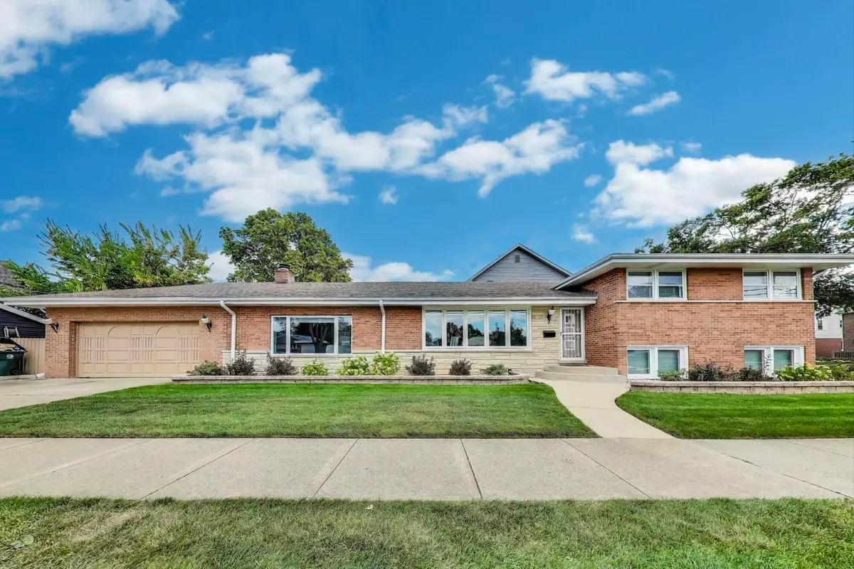 2121 W Sibley Street, Park Ridge, IL 60068 - Image #1