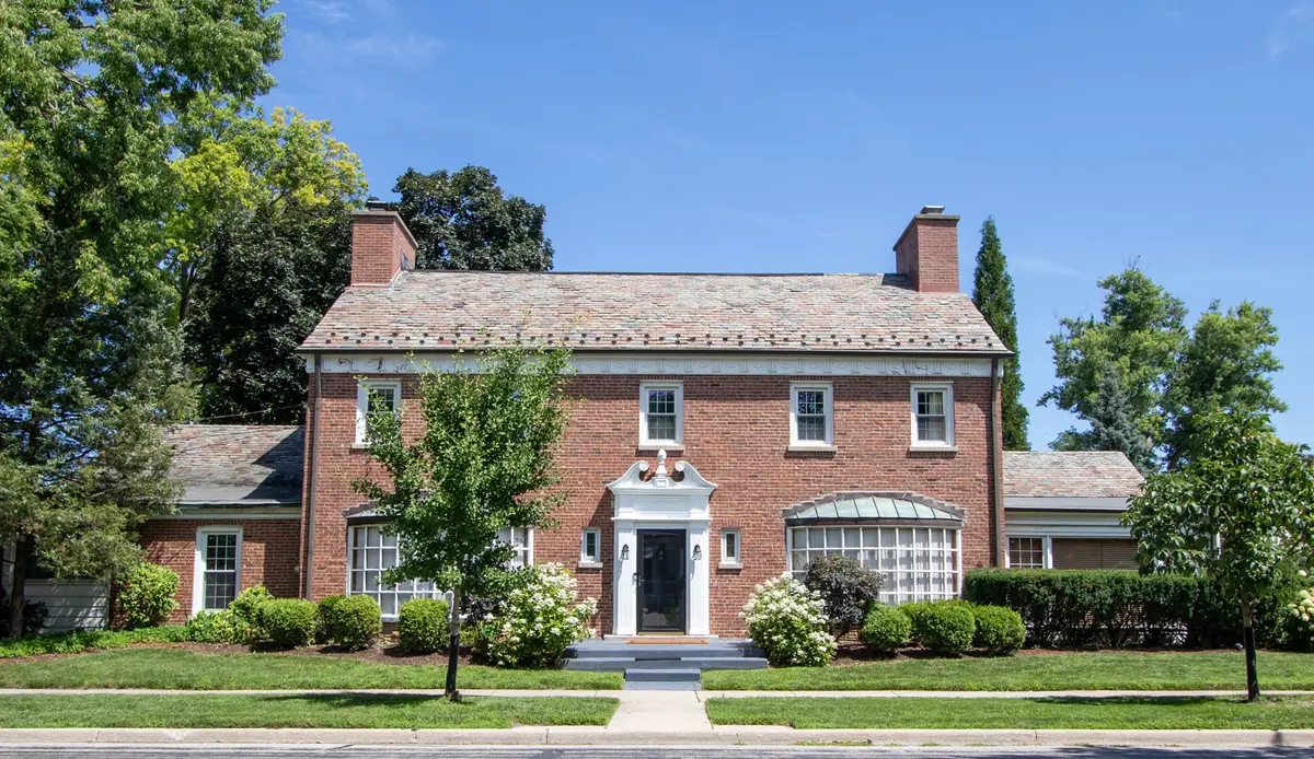 1402 Lathrop Avenue, River Forest, IL 60305 - #1