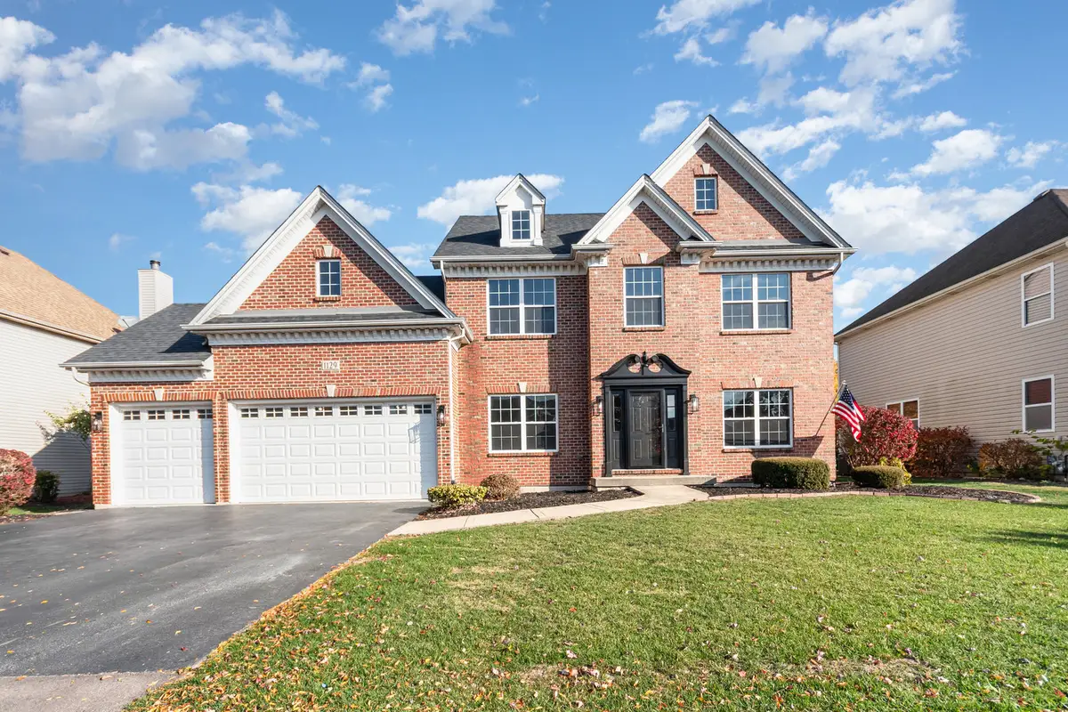 1129 Heartland Drive, Yorkville, IL 60560 - Image #1