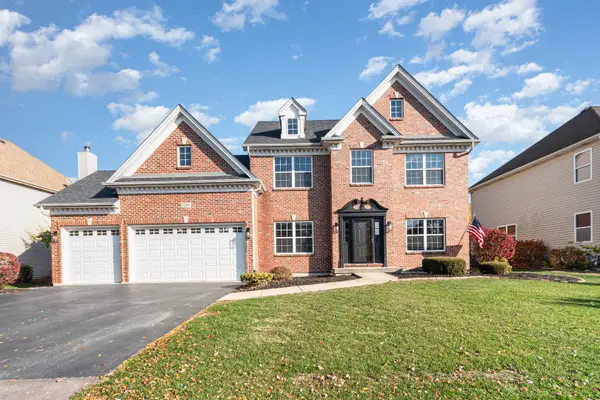 1129 Heartland Drive, Yorkville, IL 60560