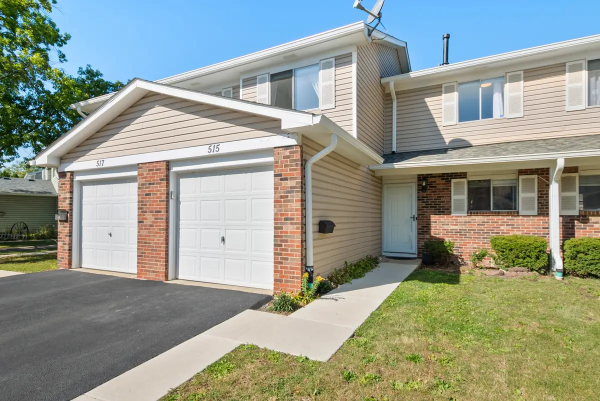 515 Dakota Court, Carol Stream, IL 60188 - Image #1