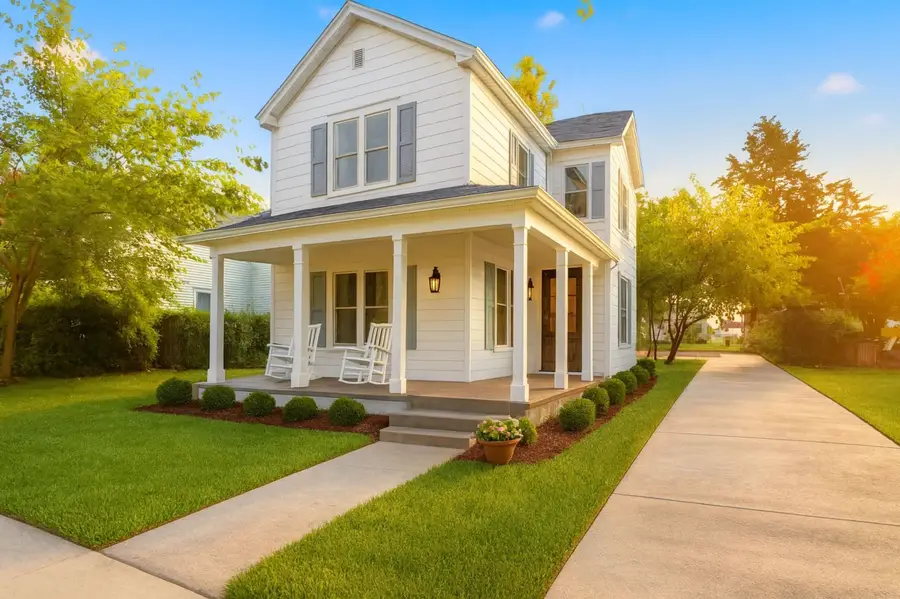 1205 Champaign Avenue, Mattoon, IL 61938 - Image #2