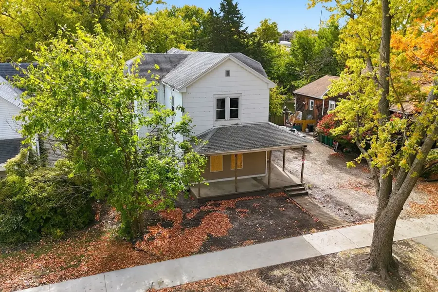 1205 Champaign Avenue, Mattoon, IL 61938 - Image #3