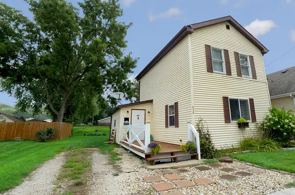 820 Lincoln Street, Marseilles, IL 61341