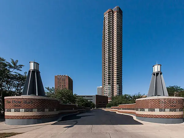 3660 N Lake Shore Drive #1603, Chicago, IL 60613