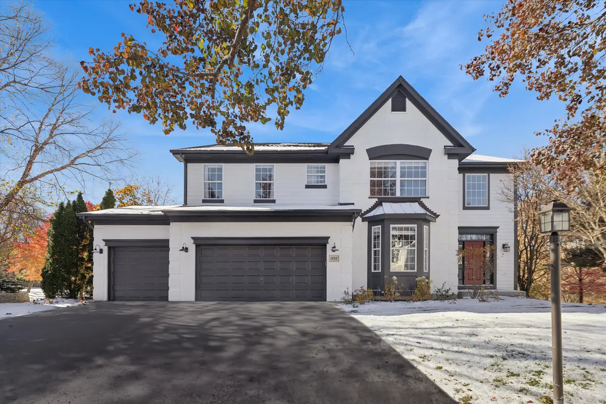 1432 Cascade Lane, Barrington, IL 60010 - Image #1