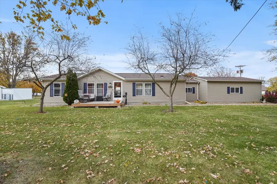 602 W 6th Street, Minonk, IL 61760 - #2
