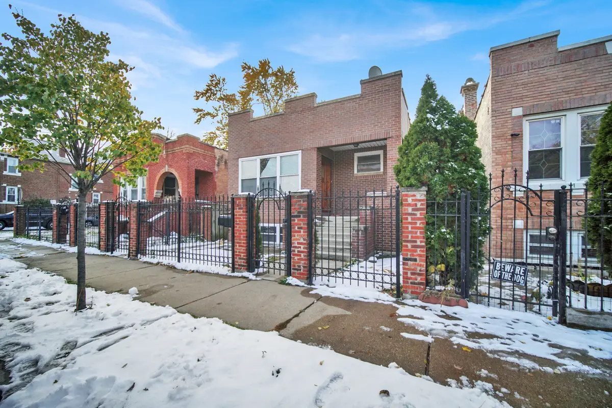 2854 S Central Park Avenue, Chicago, IL 60623 - Image #1