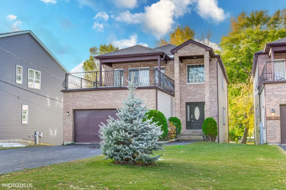 23974 N Overhill Drive, Lake Zurich, IL 60047 - Image #1