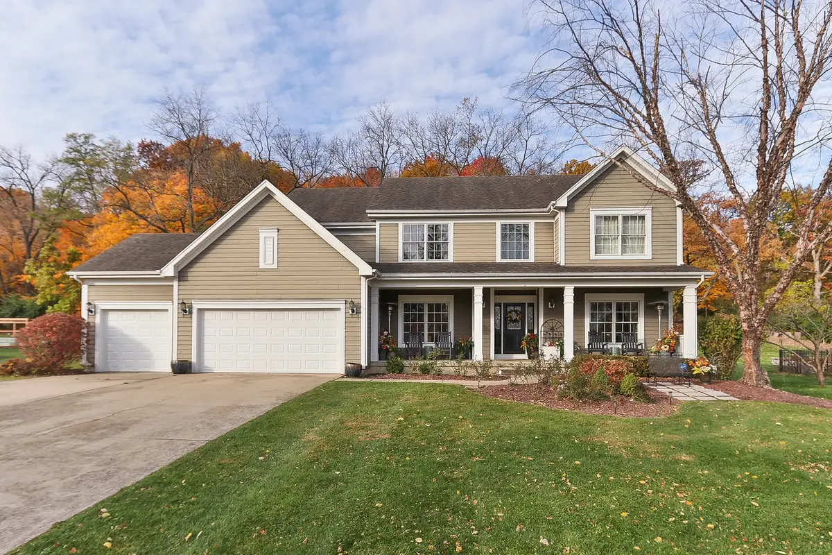 Address Withheld By Seller, Sleepy Hollow, IL 60118 - Image #1