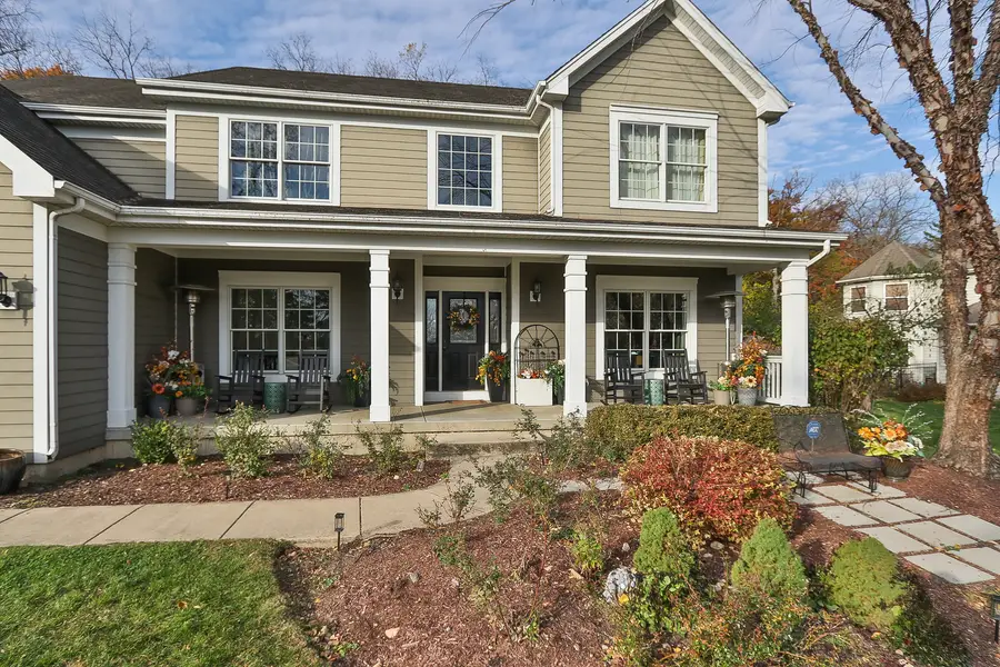 Address Withheld By Seller, Sleepy Hollow, IL 60118 - Image #2