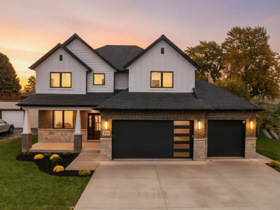 8743 Austin Avenue, Oak Lawn, IL 60453 - Image #2