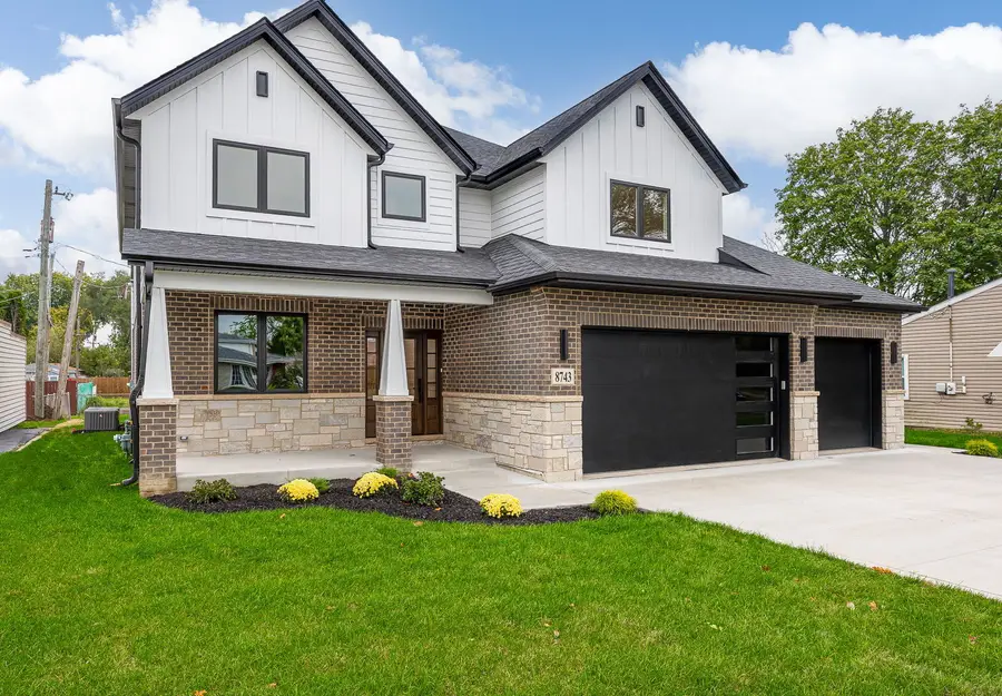 8743 Austin Avenue, Oak Lawn, IL 60453 - Image #3