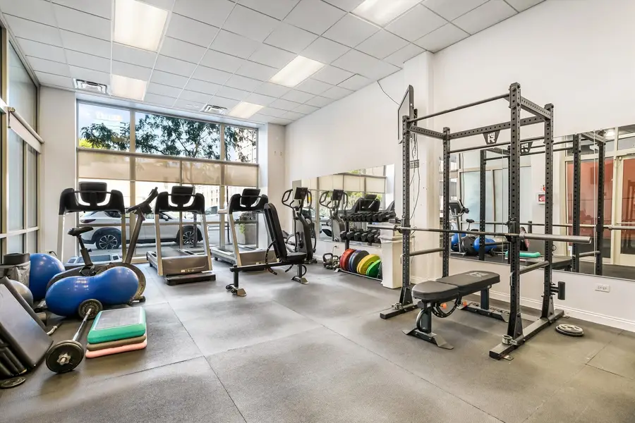 1001 W Madison Street #713, Chicago, IL 60607 - Image #3