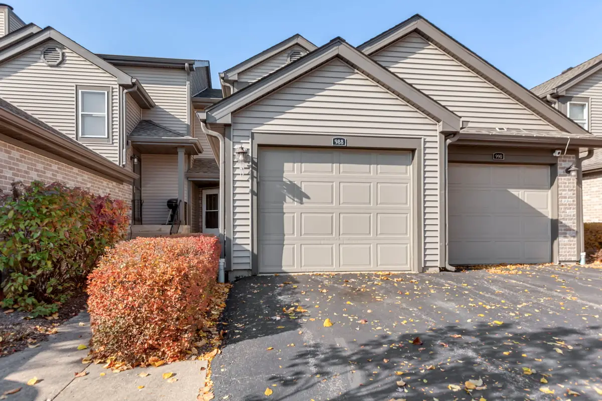 988 Butter Creek Court #4ND, Hoffman Estates, IL 60169 - Image #1