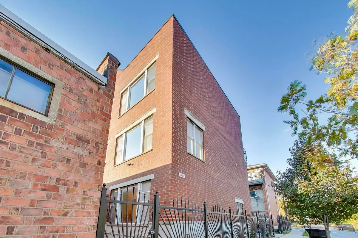 6168 N Ravenswood Avenue #A, Chicago, IL 60660 - Image #1