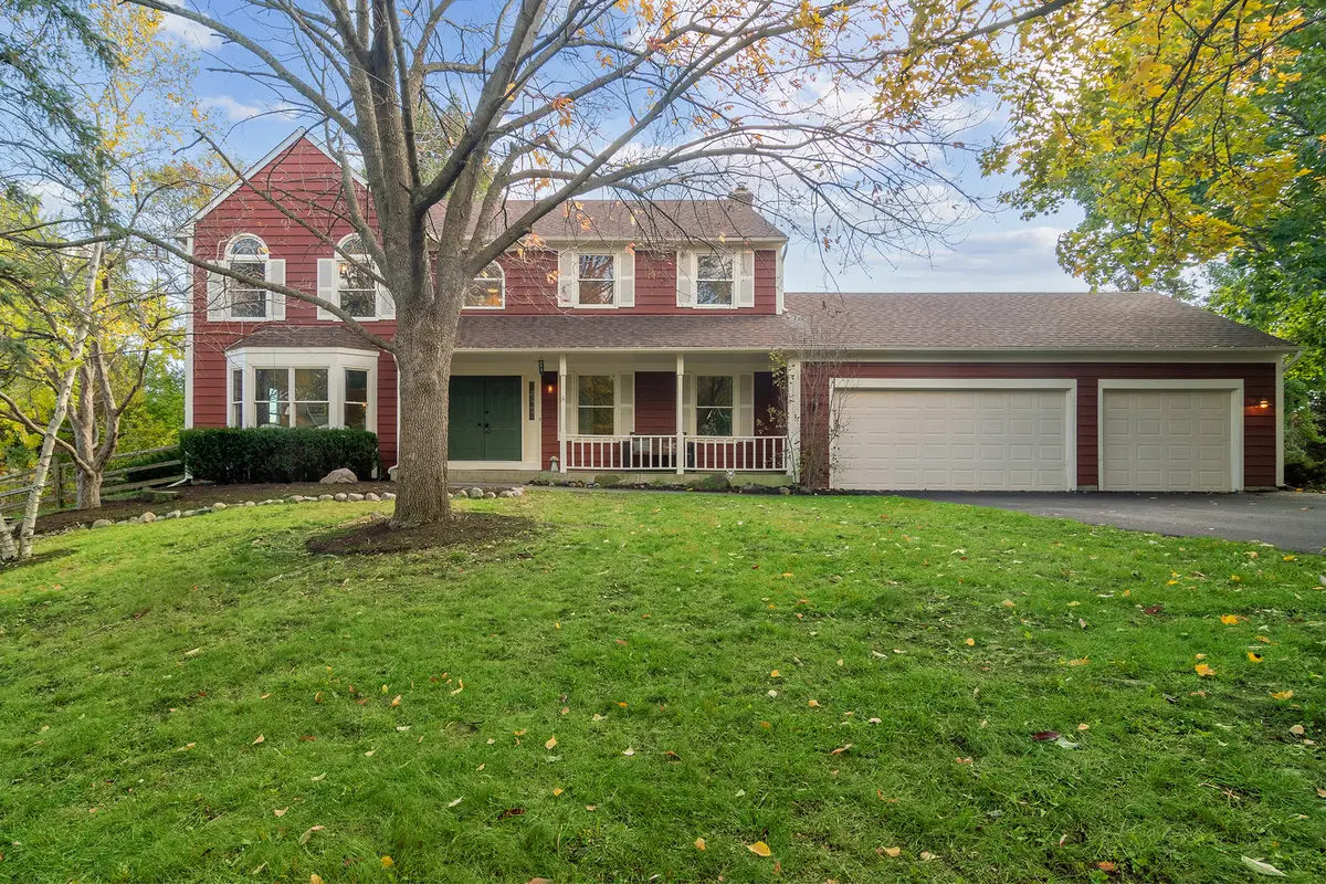 5530 Oak Grove Circle, Long Grove, IL 60047 - Image #1