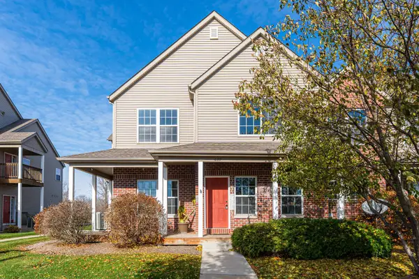 639 Stonegate Drive, Sycamore, IL 60178