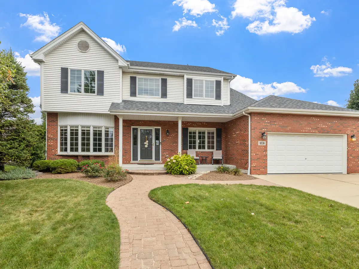 8530 Radcliffe Road, Tinley Park, IL 60487 - Image #1