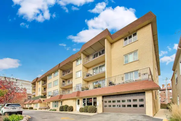 6121 N Northwest Highway #406, Chicago, IL 60631