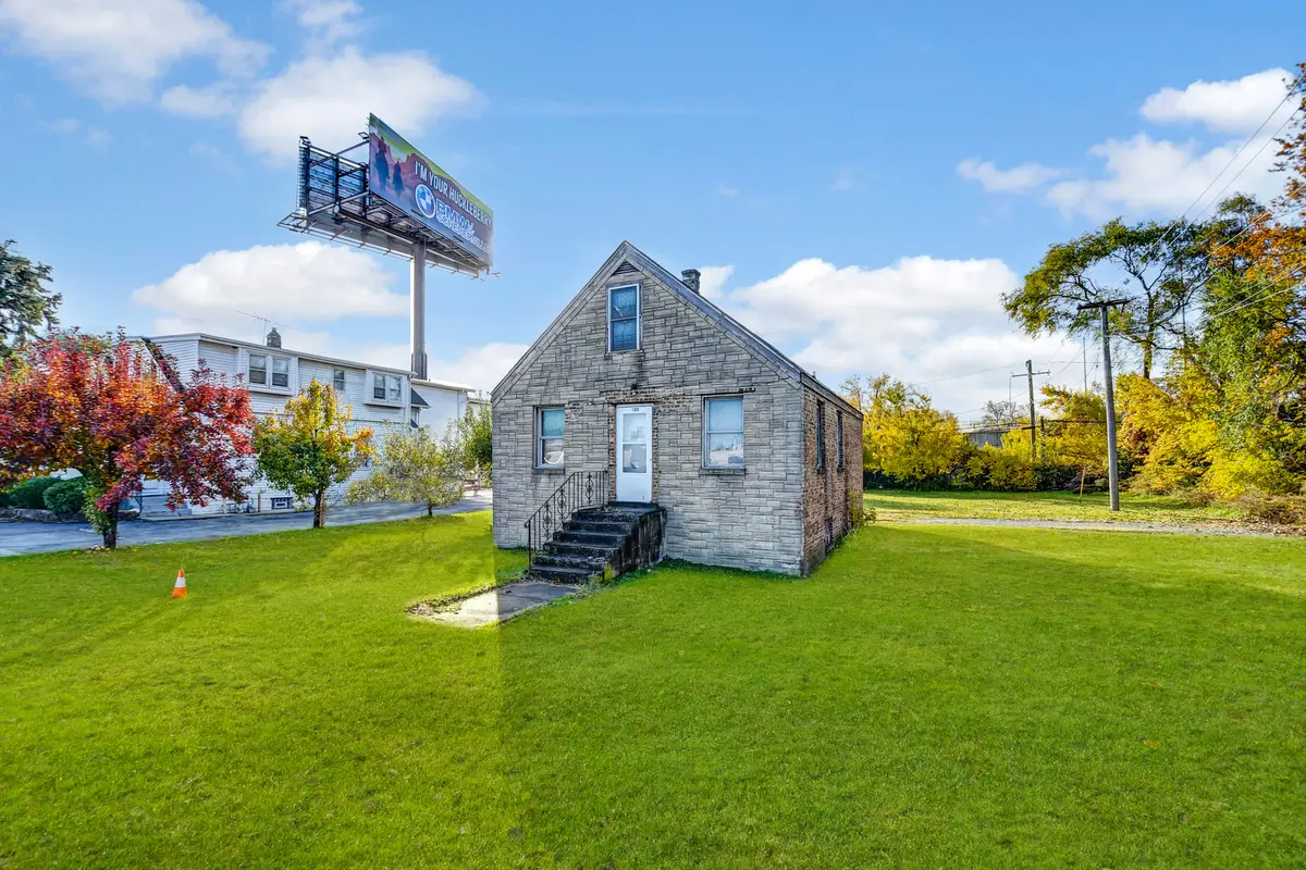 1025 171st Street, East Hazel Crest, IL 60429 - Image #1